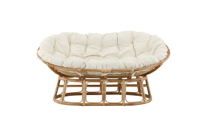 Mamasan Havestol, Natur