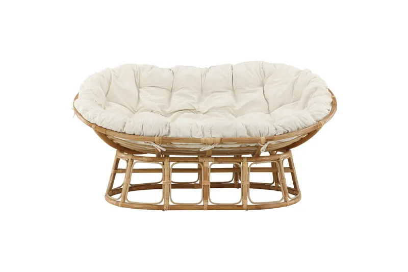 Mamasan Havestol, Natur