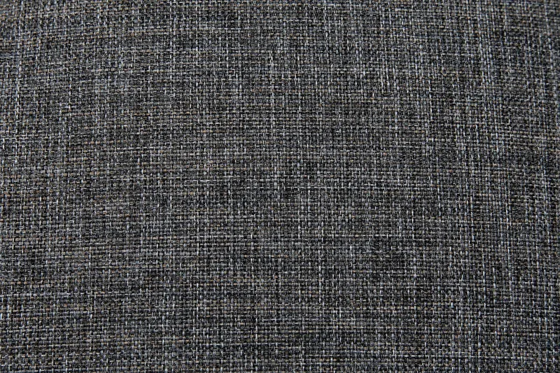 Marcus Lænestol - Sort - Havemøbler - Havestole - Udendørs lænestol