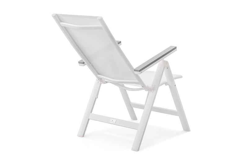 Monaco Light Positionsstol - Havemøbler - Havestole - Positionsstole