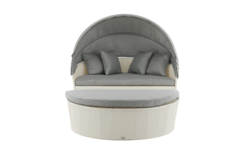 Padova Liggestol, Hvid