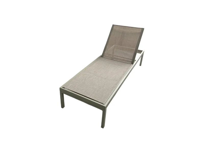 Palermo Solseng Udendørs, Beige