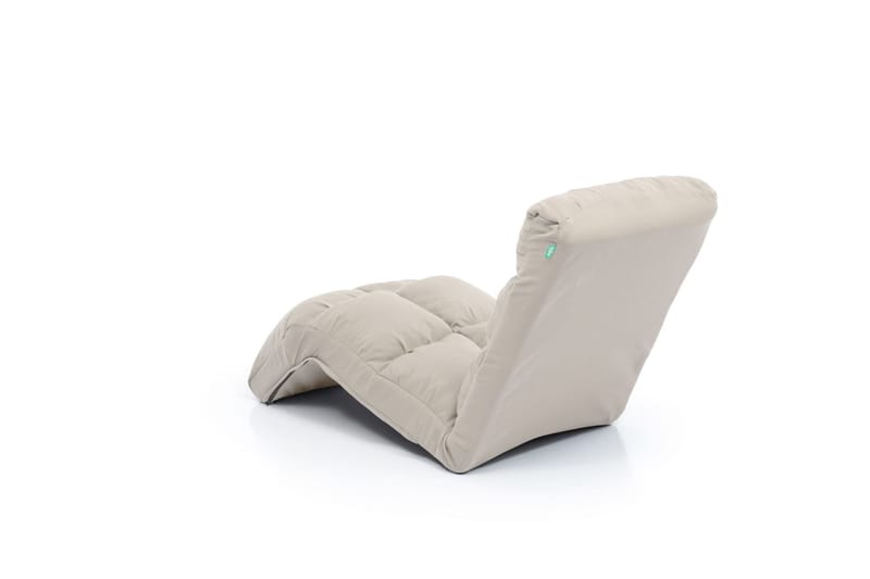 1-Seat Sofa-Bed Atelier Del Sofa - Havemøbler - Havestole - Positionsstole