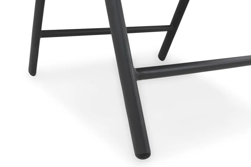 Maggie positionsstol - Sort - Havemøbler - Havestole - Positionsstole