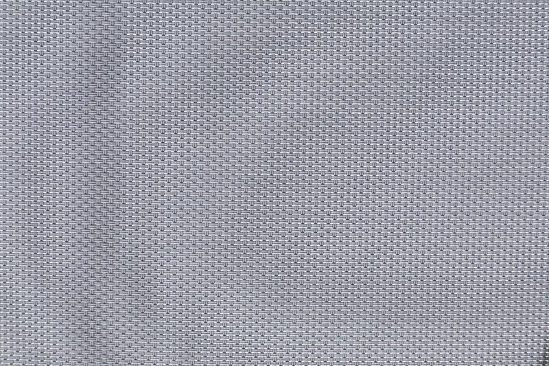 Maggie Positionsstol - Hvid/Grå - Havemøbler - Havestole - Positionsstole