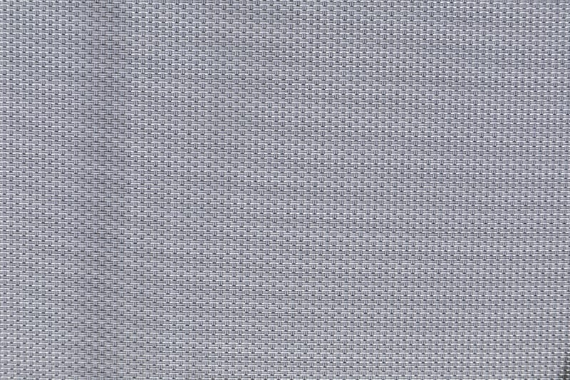 Maggie positionsstol til udendørsbrug - Hvid/grå - Havemøbler - Havestole - Positionsstole