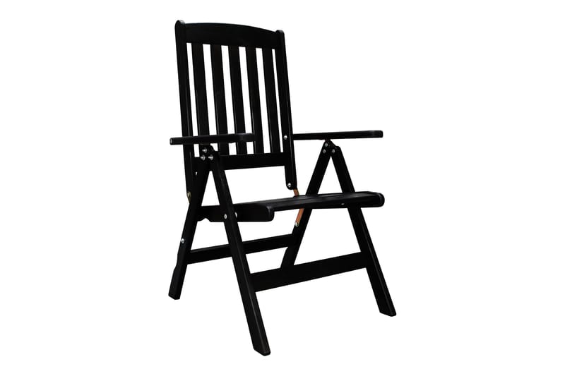 Oliver Positionsstol - Mokka - Havemøbler - Havestole - Positionsstole