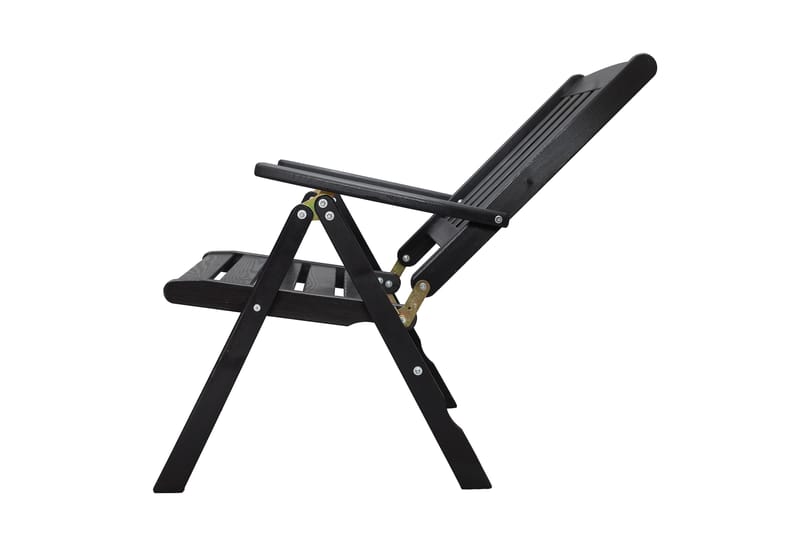 Oliver Positionsstol - Mokka - Havemøbler - Havestole - Positionsstole