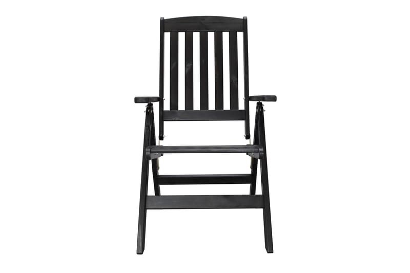 Oliver Positionsstol - Mokka - Havemøbler - Havestole - Positionsstole