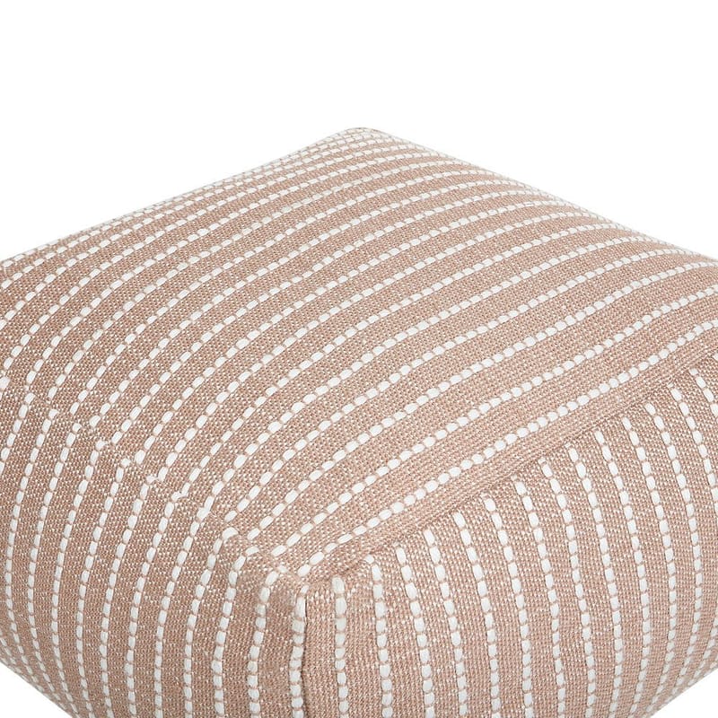 Puf Zahri - Havemøbler - Havestole - Sækkestole udendørs