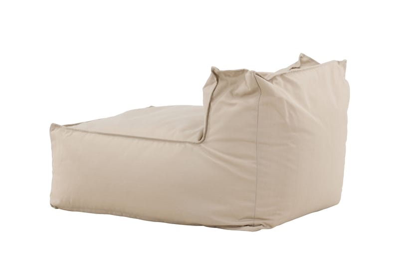 Rambo Havestol - Beige - Havemøbler - Havestole - Udendørs lænestol