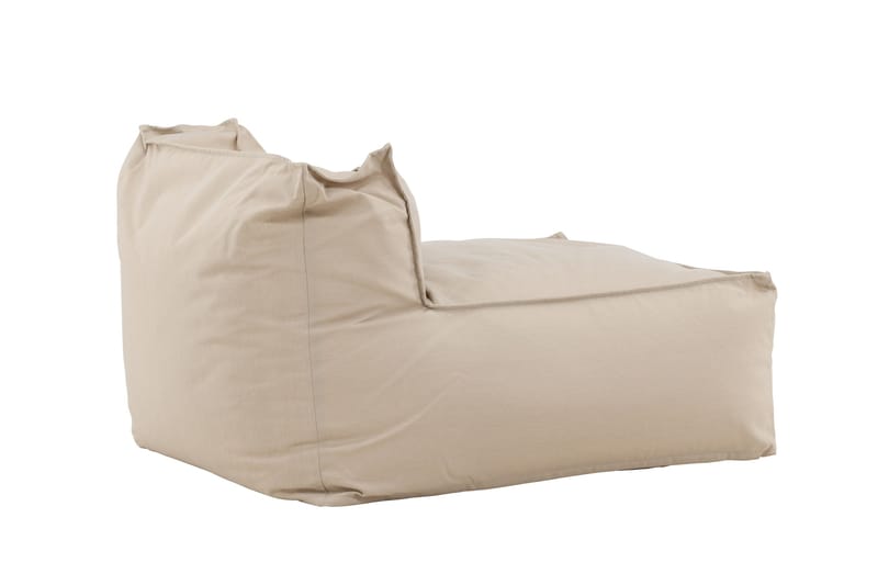 Rambo Havestol - Beige - Havemøbler - Havestole - Udendørs lænestol