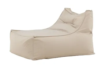 Redang Havestol - Beige - Havemøbler - Havestole - Udendørs lænestol