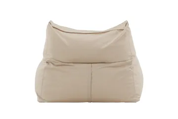 Redang Havestol - Beige - Havemøbler - Havestole - Udendørs lænestol