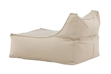 Redang Havestol - Beige - Havemøbler - Havestole - Udendørs lænestol