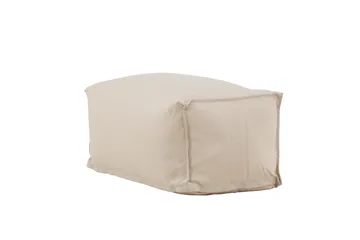 Redang Havestol - Beige - Havemøbler - Havestole - Udendørs lænestol