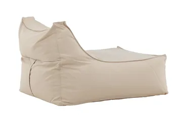 Redang Havestol - Beige - Havemøbler - Havestole - Udendørs lænestol