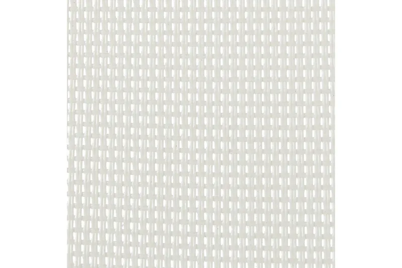 Sammenklappelig liggestol Locri II - Beige, sort - Havemøbler - Havestole - Solstole