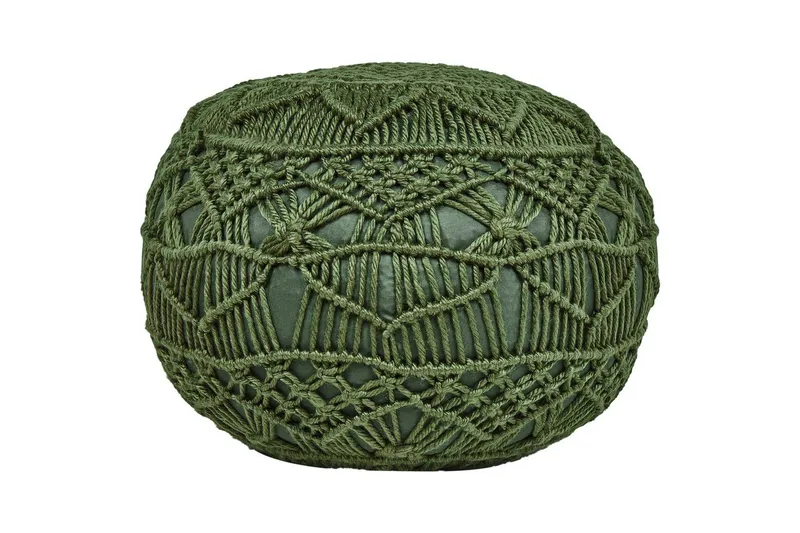 Siddeskammel Aadhi Grøn, Grøn