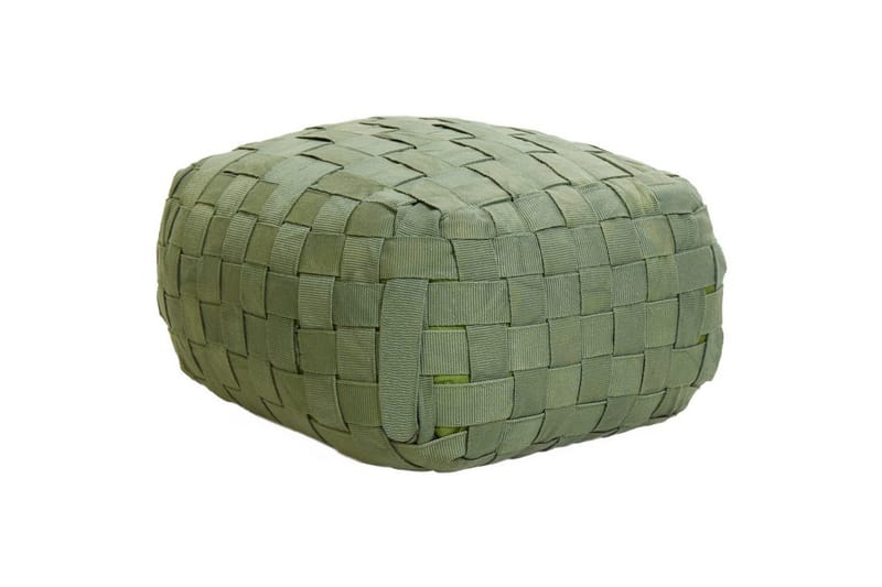 Siddeskammel Bodla Grøn, Grøn