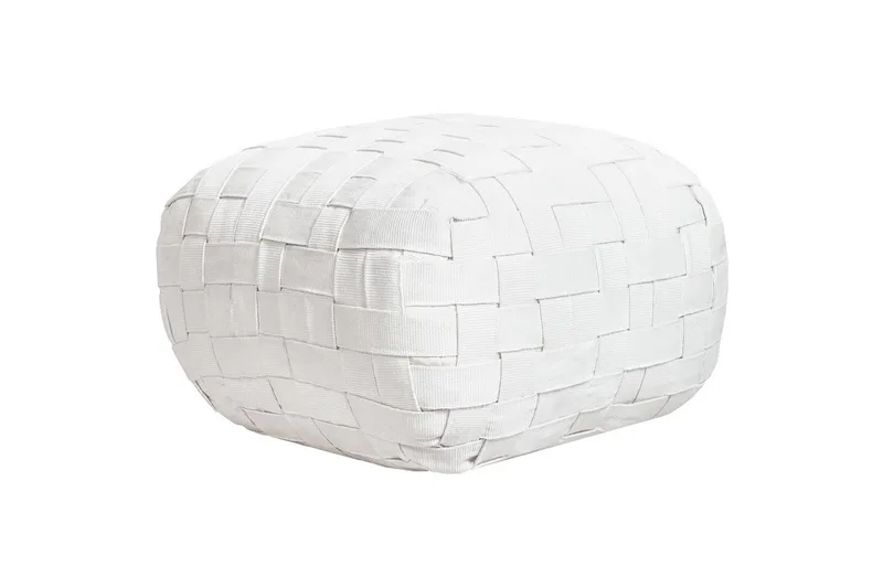 Siddeskammel Bodla Hvid, Hvid