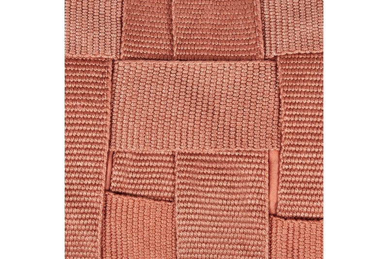 Siddeskammel Bodla Rød - Rød - Havemøbler - Havestole - Sækkestole udendørs