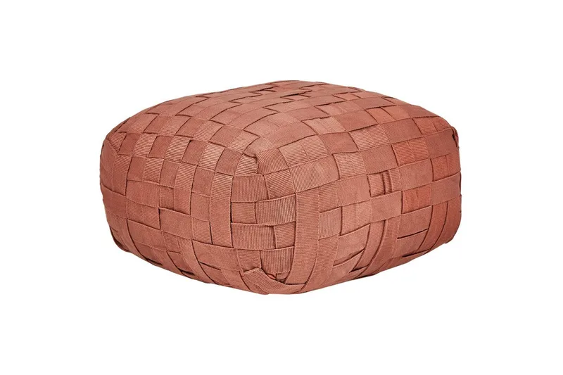 Siddeskammel Bodla Rød, Rød