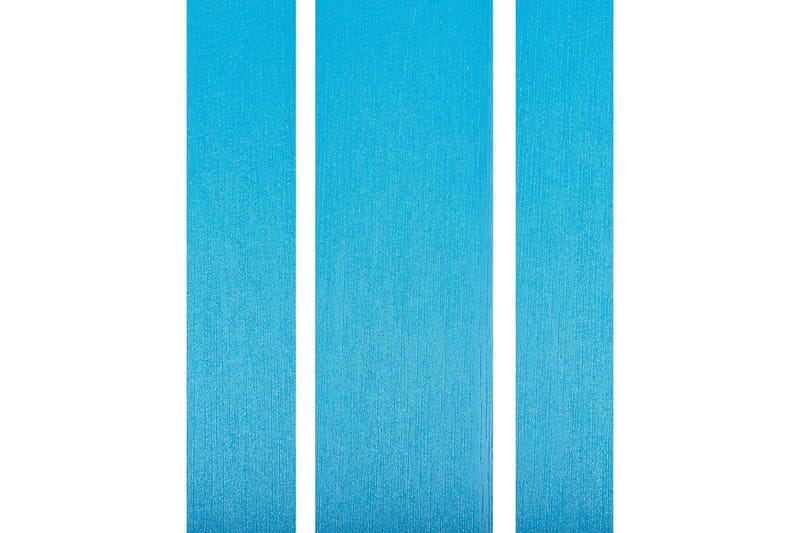 Sjurby Gyngestol udendørs - Blå - Havemøbler - Havestole - Havegyngestol