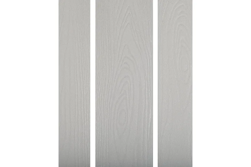 Sjurby Gyngestol udendørs - Grå - Havemøbler - Havestole - Havegyngestol