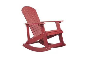 Sjurby Gyngestol udendørs