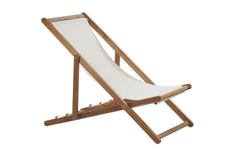 Solseng 2 erstatningsstoffer Anzio, Lyst træ, hvid, flerfarvet