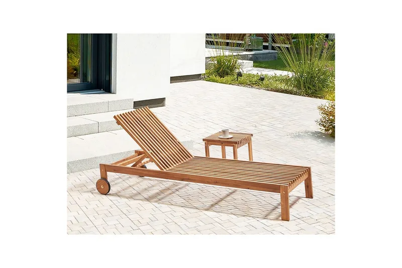 Solseng Bellano - Havemøbler - Havestole - Solseng & solvogn