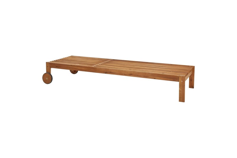 Solseng Bellano - Havemøbler - Havestole - Solseng & solvogn