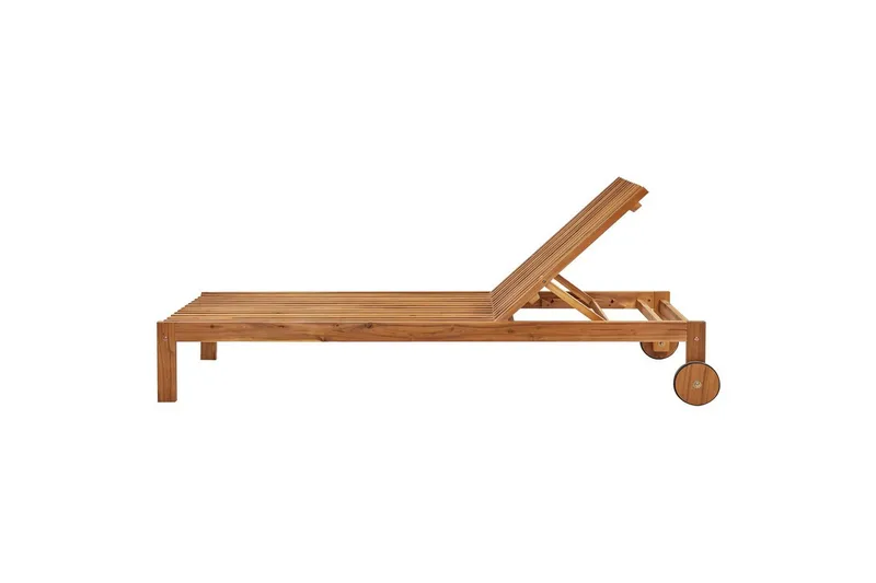 Solseng Bellano - Havemøbler - Havestole - Solseng & solvogn