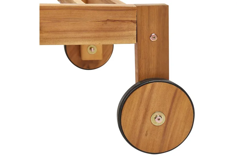 Solseng Bellano - Havemøbler - Havestole - Solseng & solvogn