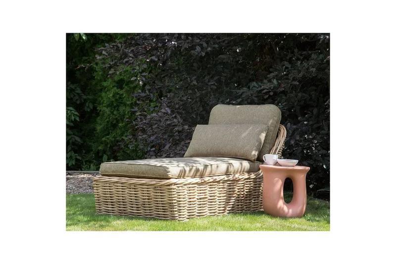 Solseng Belsito - Havemøbler - Havestole - Solseng & solvogn