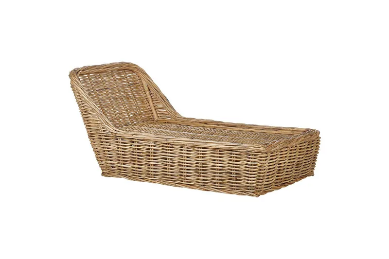 Solseng Belsito - Havemøbler - Havestole - Solseng & solvogn