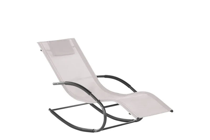 Solseng Carano II, Beige, sort