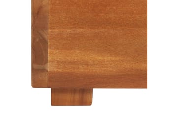 Solseng Fanano - Havemøbler - Havestole - Solseng & solvogn