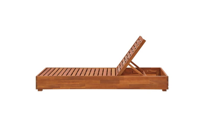 Solseng Fanano - Havemøbler - Havestole - Solseng & solvogn