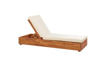 Solseng Fanano - Havemøbler - Havestole - Solseng & solvogn