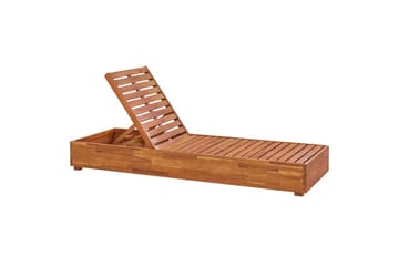 Solseng Fanano - Havemøbler - Havestole - Solseng & solvogn