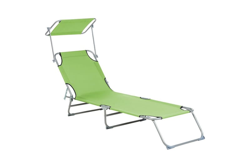 Solseng Foligno, Grøn, Sølv