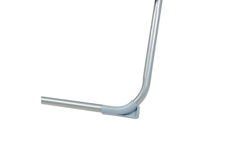 Solseng Foligno - Grøn, Sølv - Havemøbler - Havestole - Solseng & solvogn