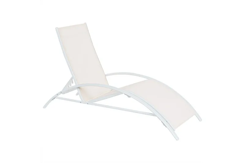 Solseng Gaeta - Havemøbler - Havestole - Solseng & solvogn