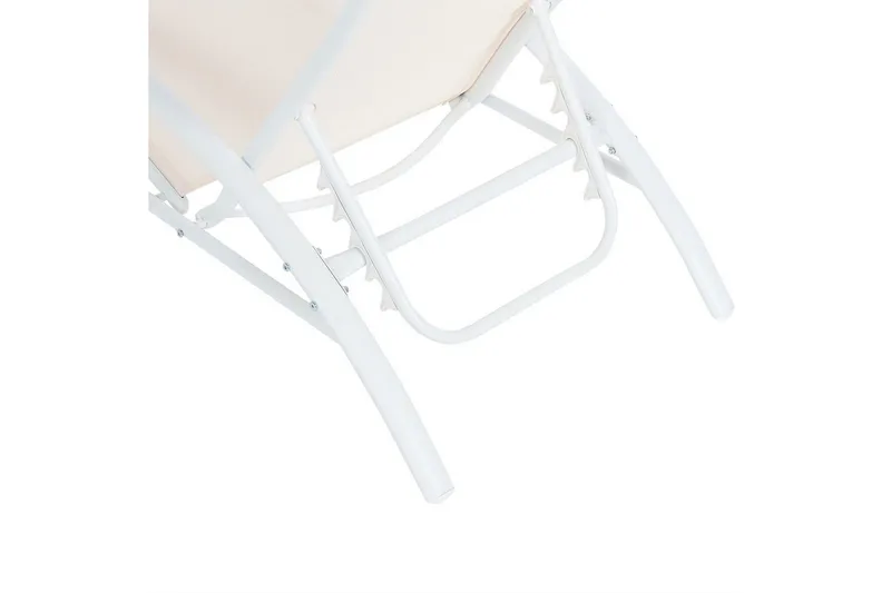 Solseng Gaeta - Havemøbler - Havestole - Solseng & solvogn