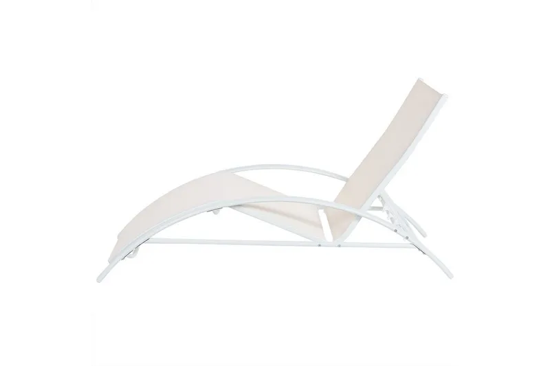 Solseng Gaeta - Havemøbler - Havestole - Solseng & solvogn