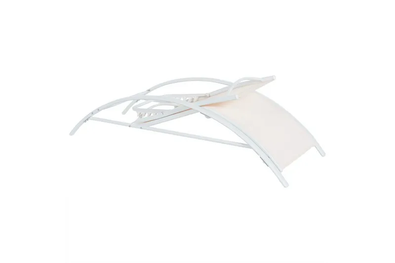 Solseng Gaeta - Havemøbler - Havestole - Solseng & solvogn