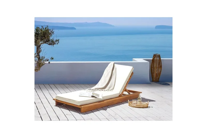 Solseng Granari - Havemøbler - Havestole - Solseng & solvogn