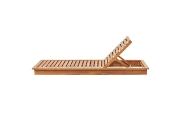 Solseng Granari - Havemøbler - Havestole - Solseng & solvogn